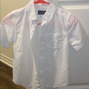 Boys shirt
